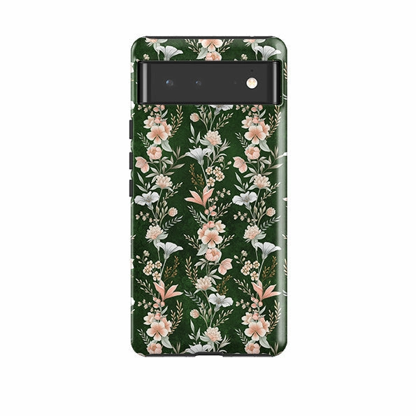 Google Tough Case -  Aria Hybrid Finish Texture