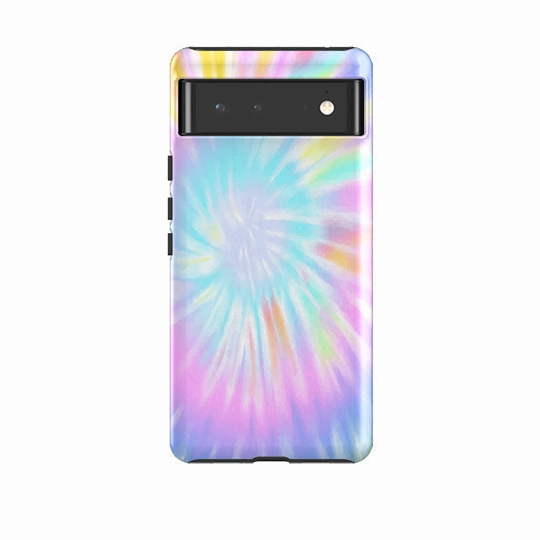 Flexible Protection Google Tough Case -  Bamboozle