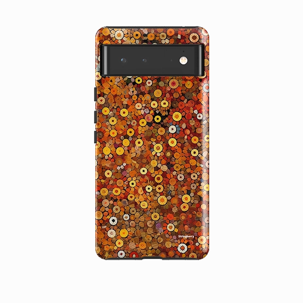 Smooth Texture Universal Design Google Tough Case -  Bathford