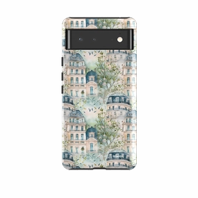 Daily Durability Google Tough Case -  Belleville Houses