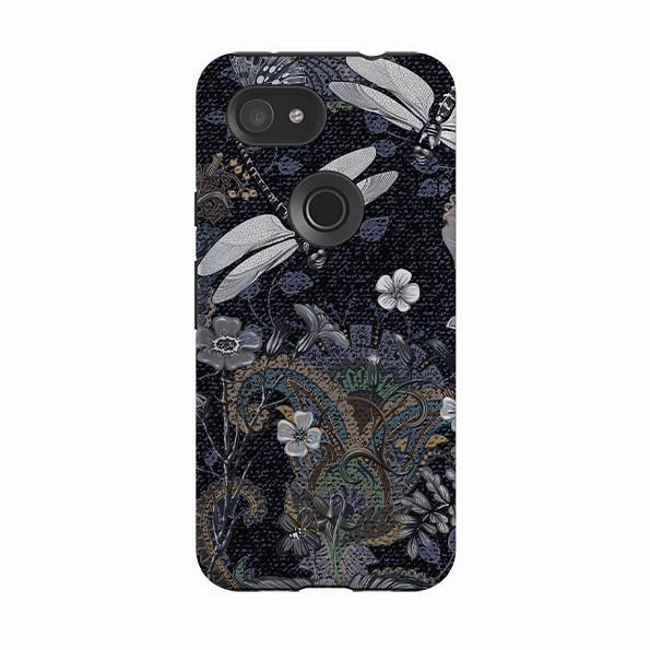 Hard Shell Youth Style Google Tough Case -  Belsay