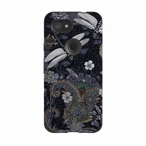 Google Tough Case -  Belsay Transparent Shell