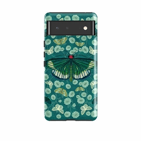 Google Tough Case -  Big Moth 2 By Katherine Quinn Simple Style