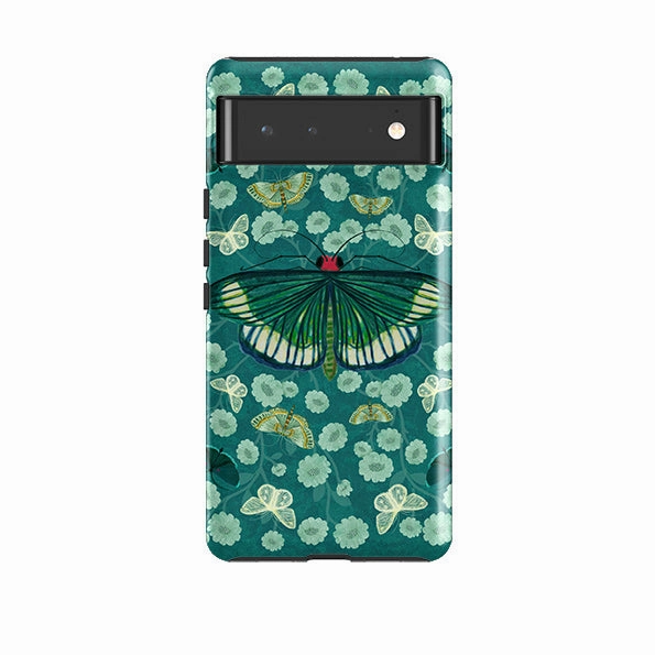 Google Tough Case -  Big Moth 2 By Katherine Quinn Simple Style