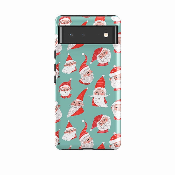 Google Tough Case -  Bono 7 By Caroline Bonne Muller Long Lasting