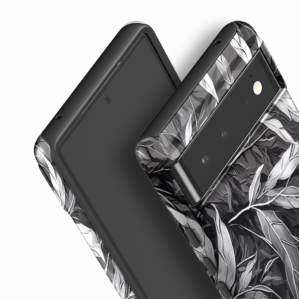 Google Tough Case -  Burdrop Vibrant Colors