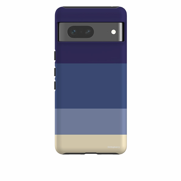 Google Tough Case -  Cancun Chroma Handy Use Hybrid Frame