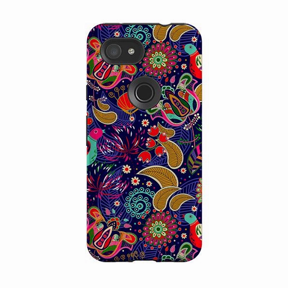 Google Tough Case -  Cartmel Luxury Surface