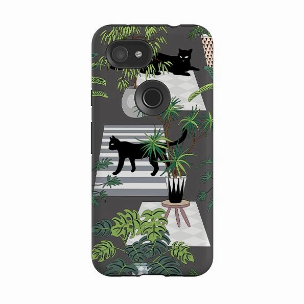 Google Tough Case -  Catfield Car Accessory Minimal Protection