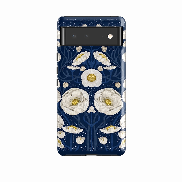 Google Tough Case -  Celestial Oracle By Nina Pace Strong material