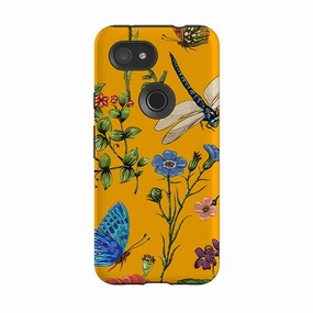 Google Tough Case -  Chiswick House Matte Texture