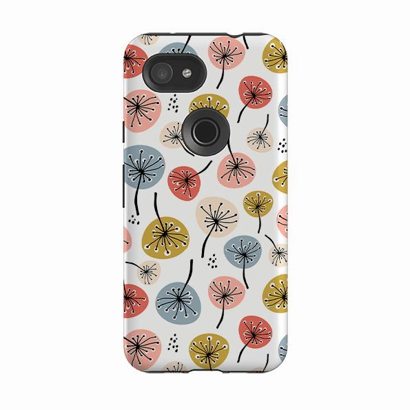 Luxury Shine Google Tough Case -  Coldbeck