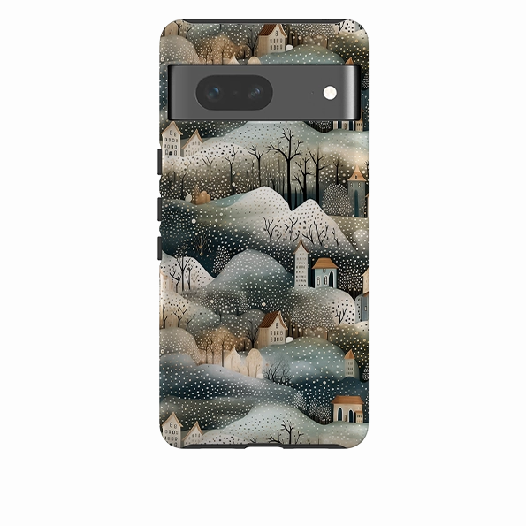 Google Tough Case -  Countryscapes III Rugged Look