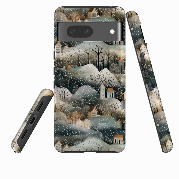 Google Tough Case -  Countryscapes III Refined Form