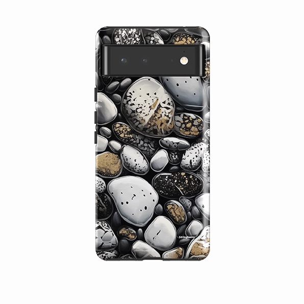 Google Tough Case -  Denton Luxury Feel Scratch Resistant