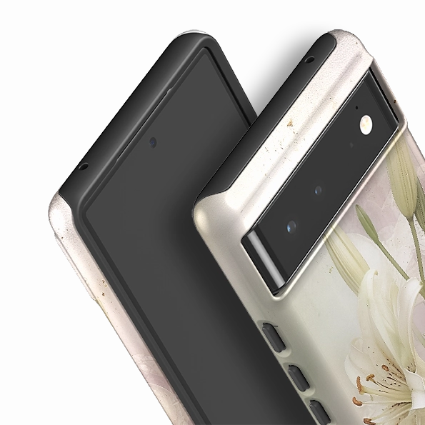 Shock Surface Stylish Form Google Tough Case -  Dittisham