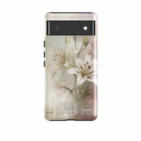 Fashion Statement Urban Minimalism Google Tough Case -  Dittisham