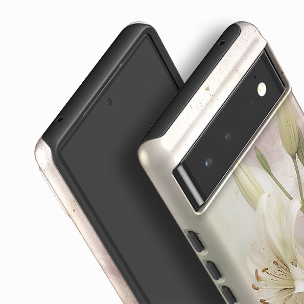 Google Tough Case -  Dittisham Durable Pattern Texture Strong Frame