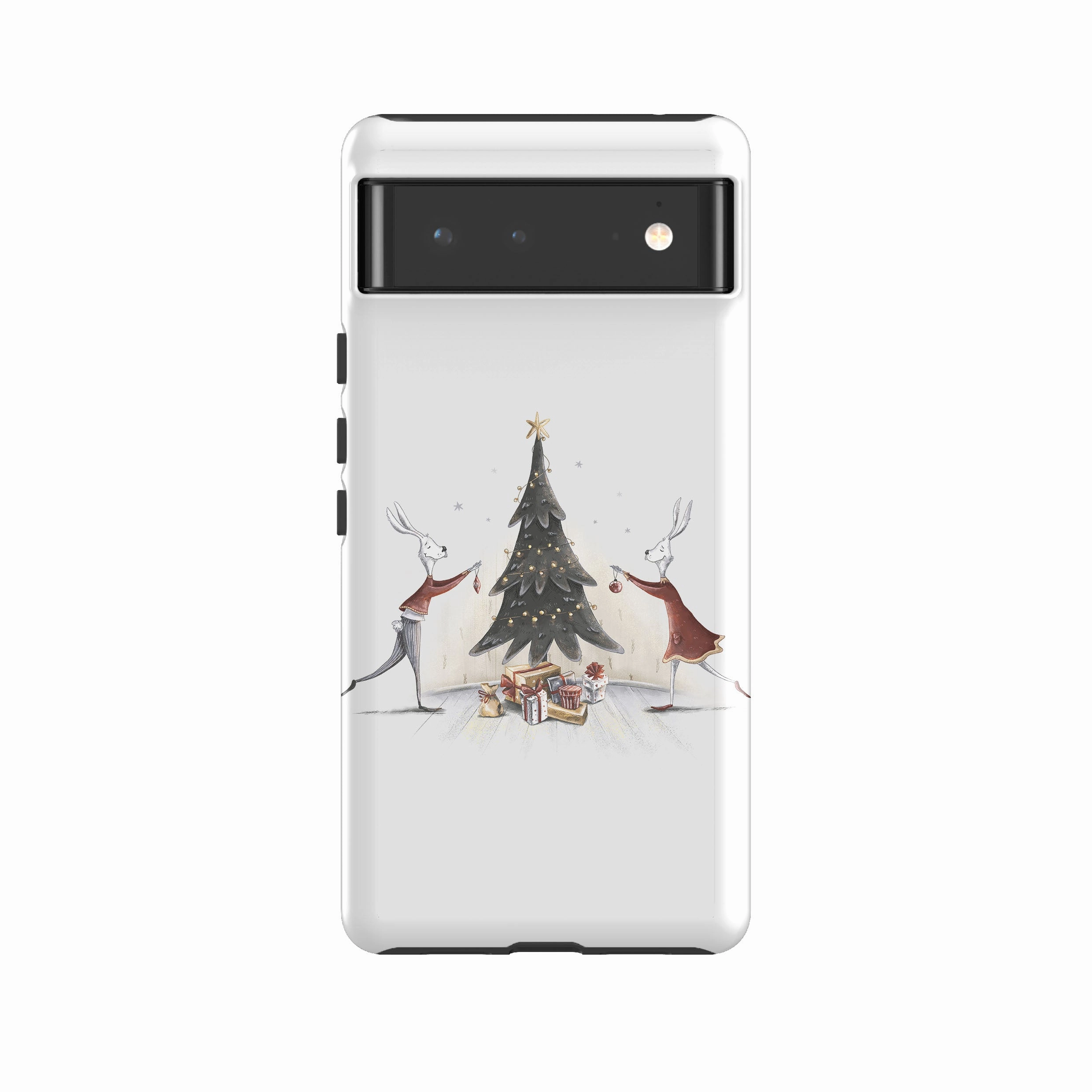 Durable Coating Durable Shape Google Tough Case -  Gift Of Love