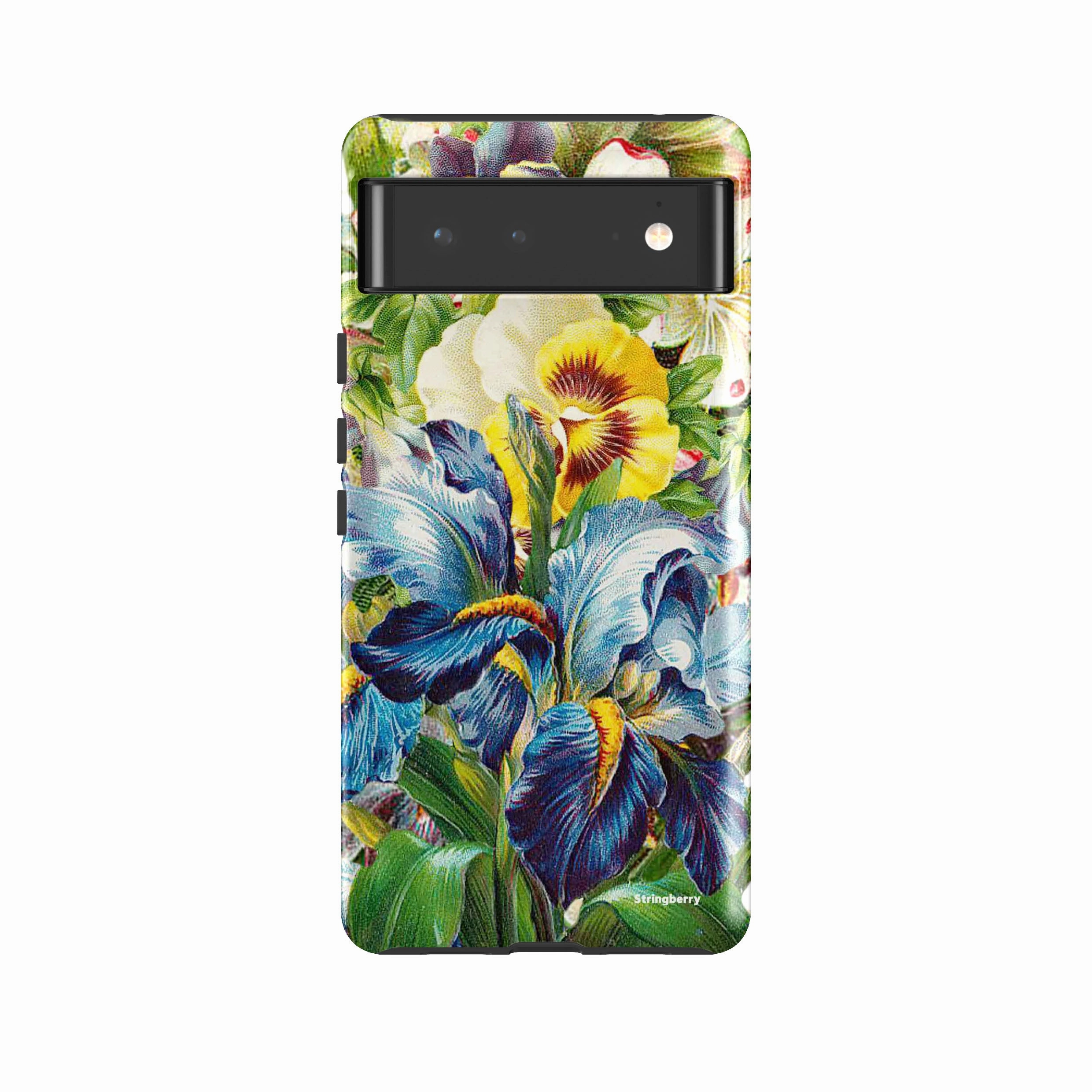 Versatile Accessory Google Tough Case -  Google Pixel Case Honey Bottom