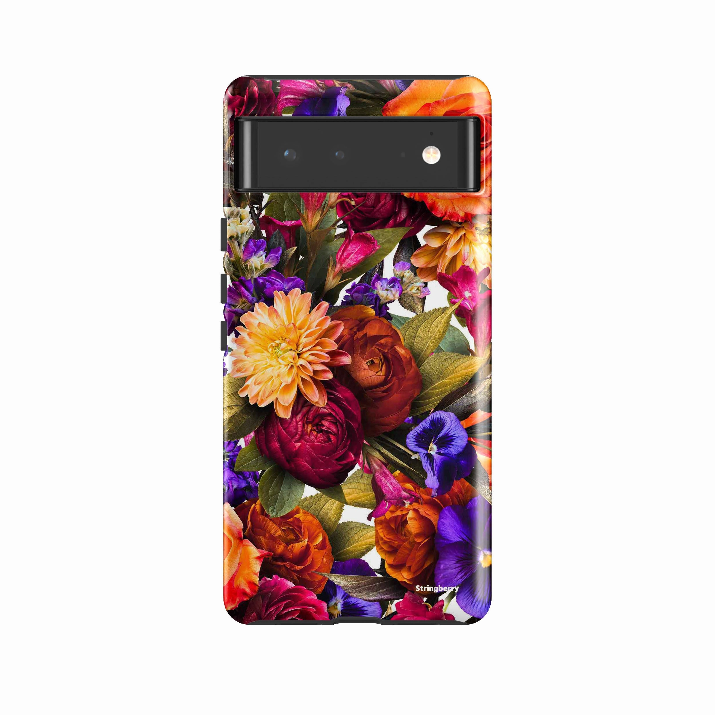 Easy Access Google Tough Case -  Google Pixel Case Luminous II