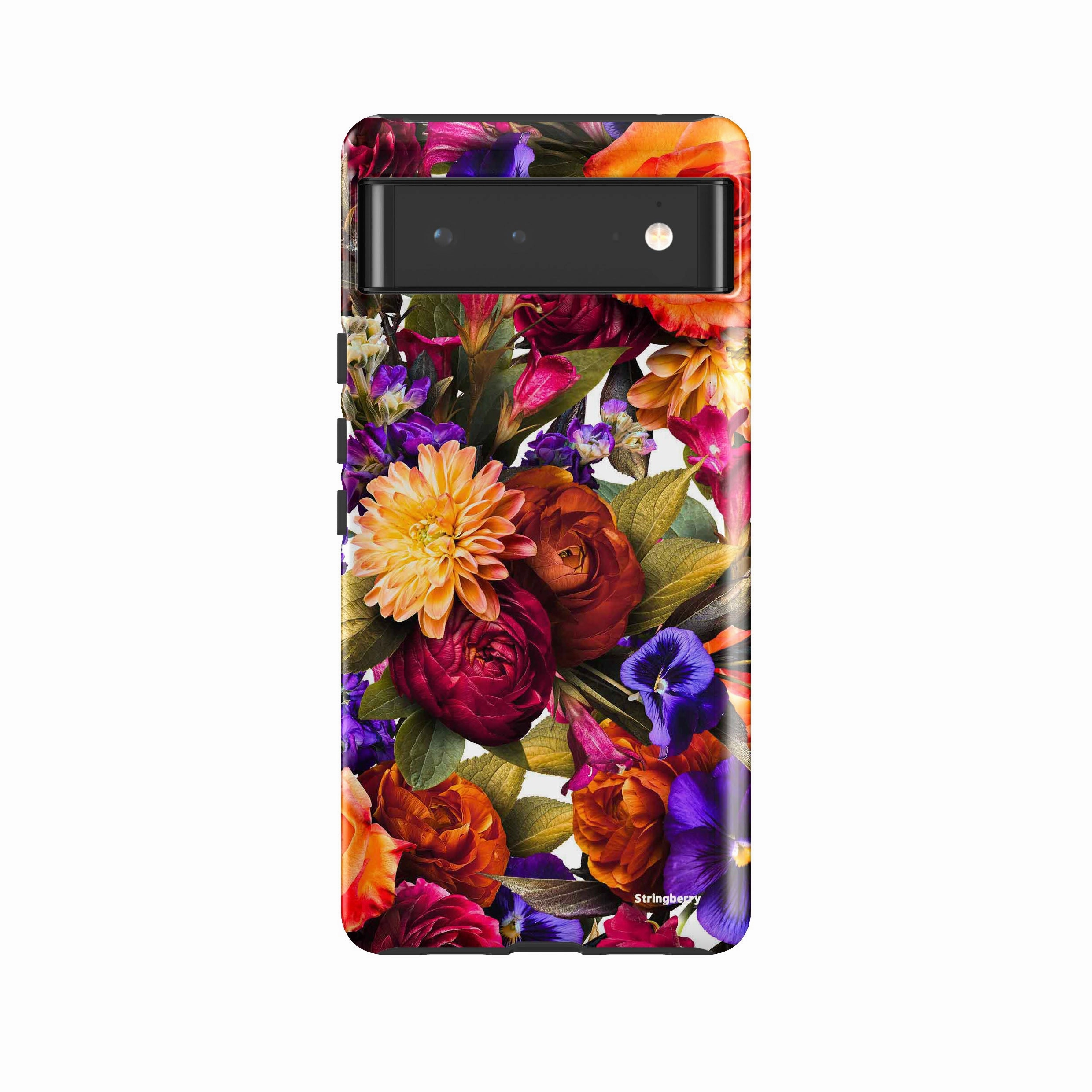 Google Tough Case -  Google Pixel Case Luminous II Shock shield