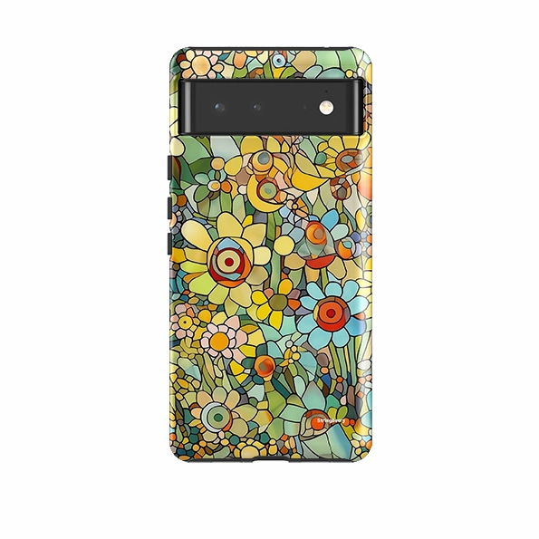 Google Tough Case -  Great Tew Everyday Comfort