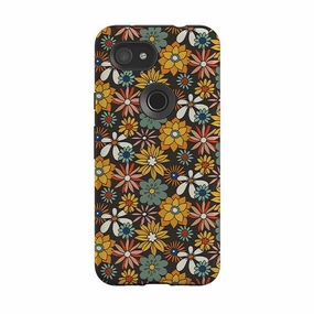 Google Tough Case -  Hotel California Clear Surface