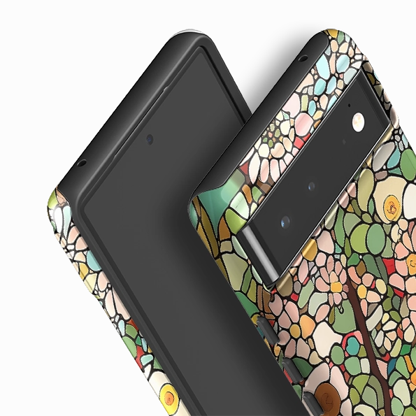 Google Tough Case -  Islip Comfort Shield Texture