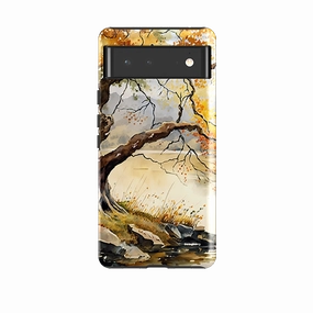 Gloss Layer Finish Urban Accessory Google Tough Case -  Ivybridge