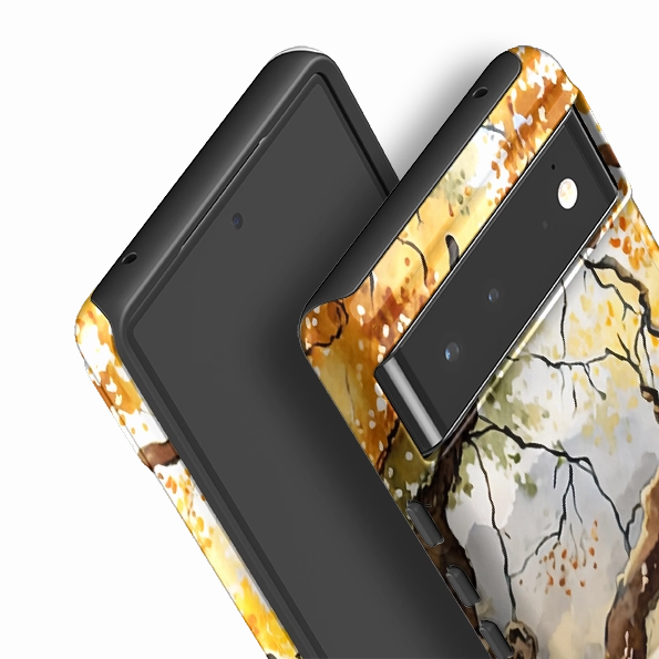 Google Tough Case -  Ivybridge Stylish Form