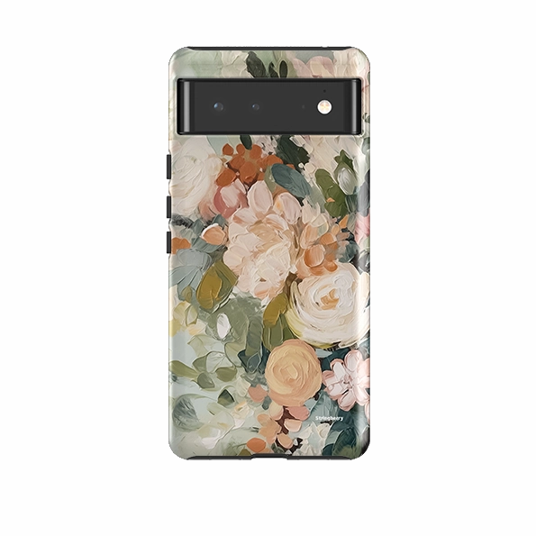 Color Accent Vivid colors Google Tough Case -  Knapwell