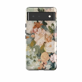 Color Accent Vivid colors Google Tough Case -  Knapwell