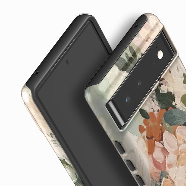 Clear View Light Touch Google Tough Case -  Knapwell