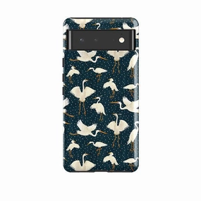 Google Tough Case -  Kotuku By Katherine Quinn Sleek Appearance