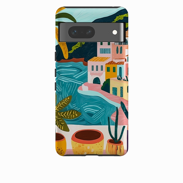 Google Tough Case - Malaga Polished Surface