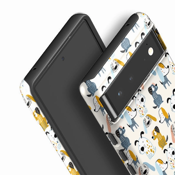 Smart Accessory Google Tough Case -  Mary Puppins