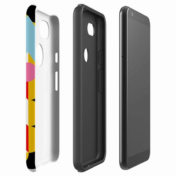 Google Tough Case -  Masagon Outdoor Adventure