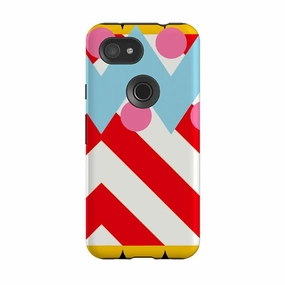 Google Tough Case -  Masagon Slim Comfort Enhanced Durability