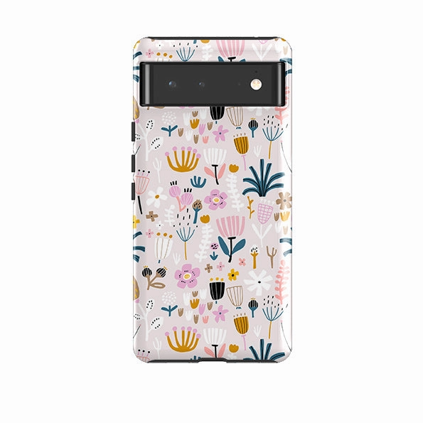 Google Tough Case -  Meadows Modern Touch