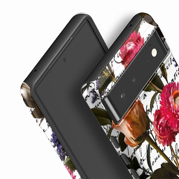 Everyday Protection Drop Defense Google Tough Case -  Miss Otis