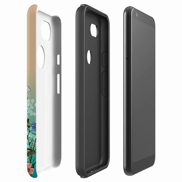 Protective Material Google Tough Case -  Pashley Manor