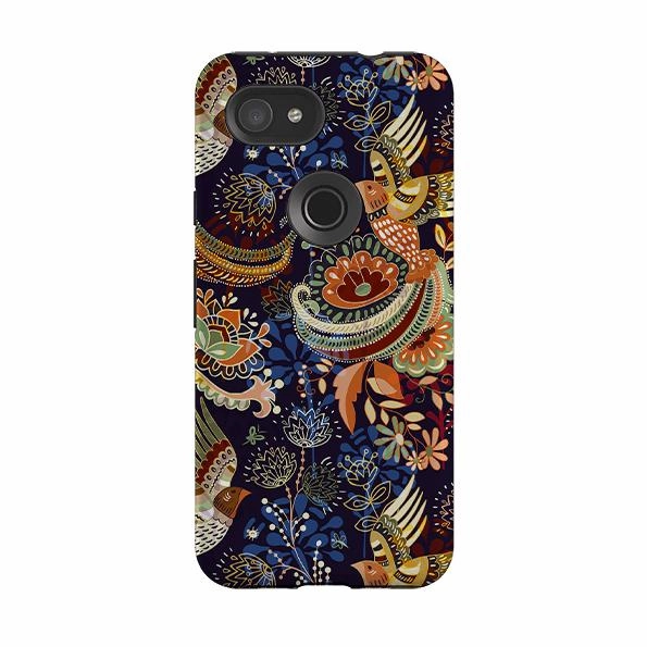 Google Tough Case -  Peaslake Subtle Touch Compact Grip