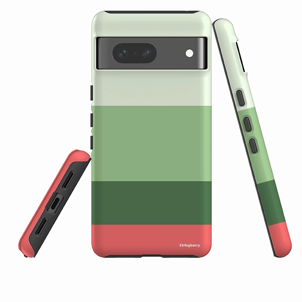 Google Tough Case -  Rome Chroma Minimal Feature