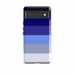 Fashion Choice Strong Grip Google Tough Case -  Sapphire Grade By Kitty Joseph