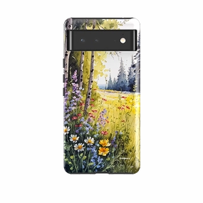 Sleek Guard Handcrafted Design Google Tough Case -  Seat Sandal