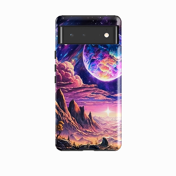 Google Tough Case -  Sebulba Durable Shell