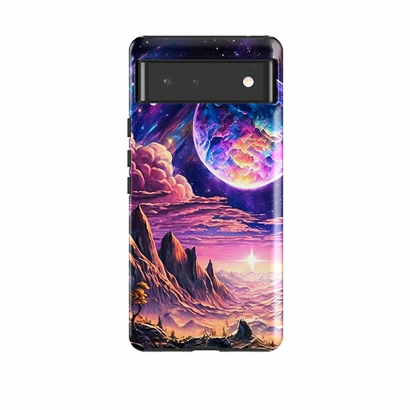 Google Tough Case -  Sebulba Office Accessory