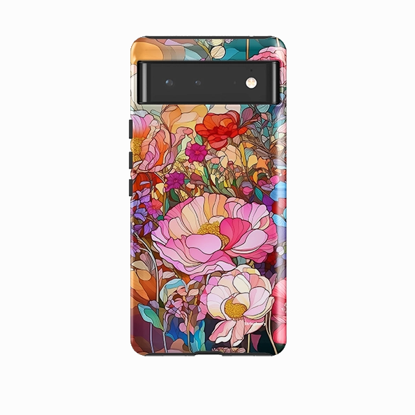 Google Tough Case -  Stalham Luxury Texture Finish