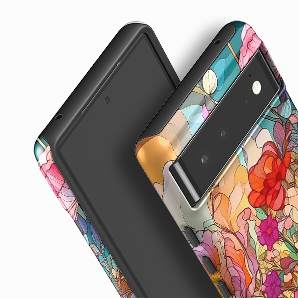 Comfort Accessory Compact Fit Google Tough Case -  Stalham